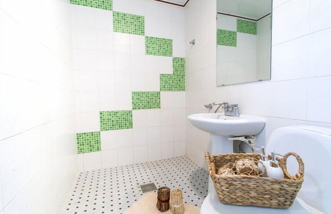 Sunny Junny Pension - Photo 51