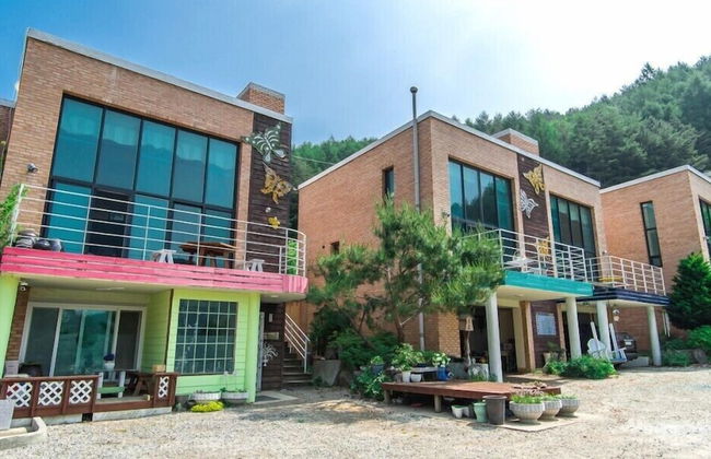 Sunny Junny Pension - Photo 1
