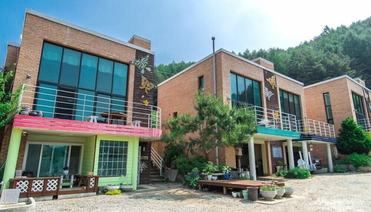 Foto 1 - Sunny Junny Pension