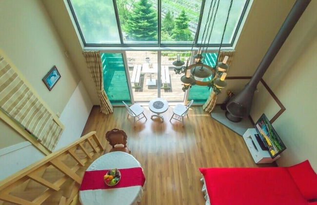 Sunny Junny Pension - Photo 13