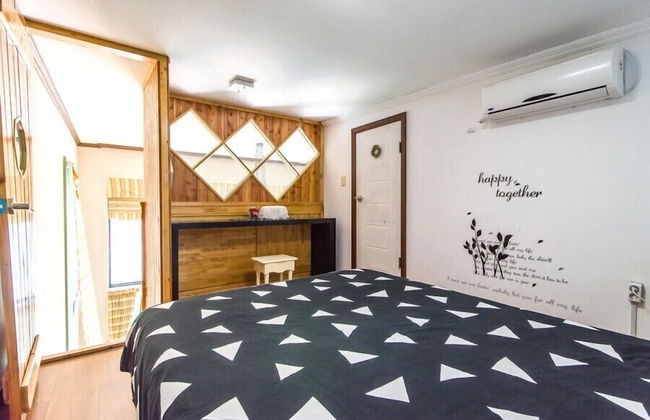 Sunny Junny Pension - Photo 5