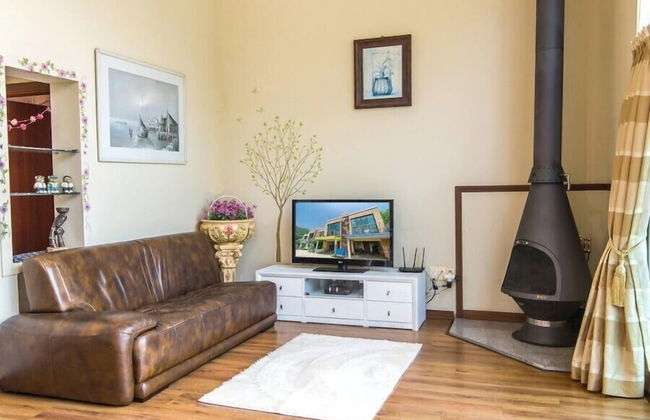 Sunny Junny Pension - Photo 39