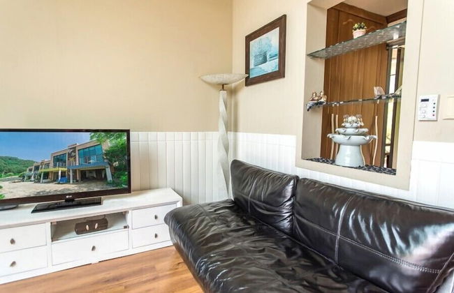 Sunny Junny Pension - Photo 31