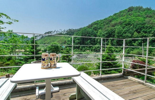 Sunny Junny Pension - Photo 43