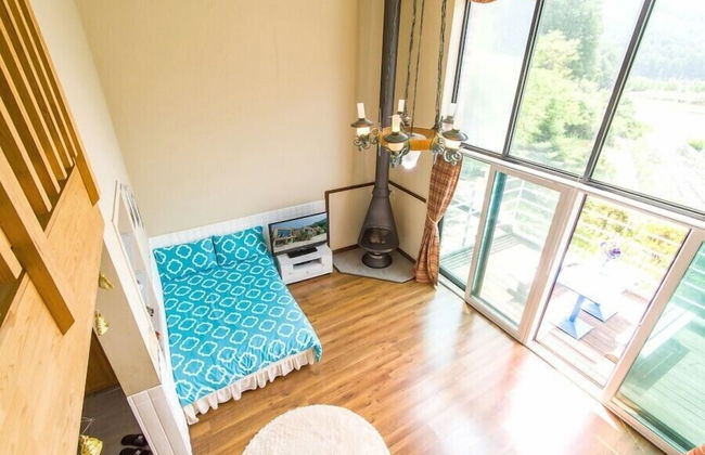 Sunny Junny Pension - Photo 8