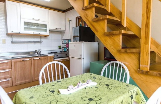 Sunny Junny Pension - Photo 22