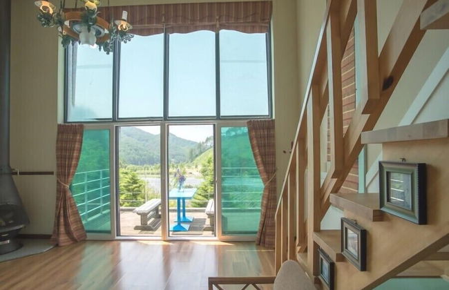 Sunny Junny Pension - Photo 36