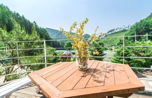 Sunny Junny Pension - Photo 44