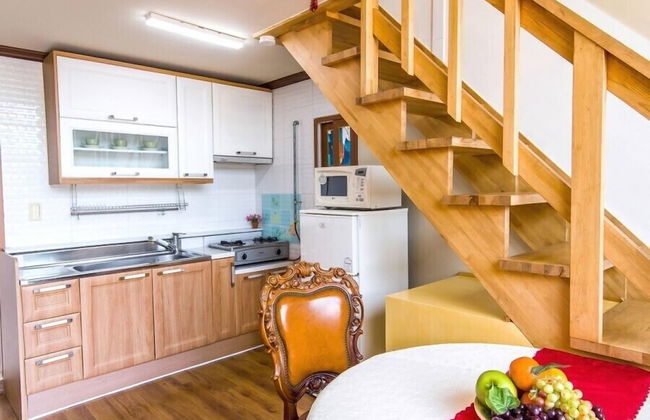 Sunny Junny Pension - Photo 23