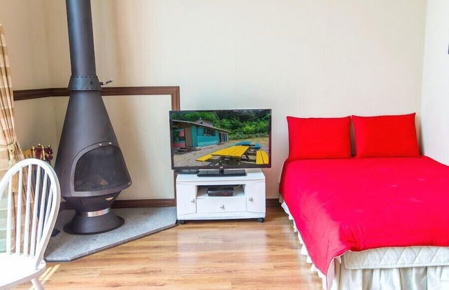 Sunny Junny Pension - Photo 15