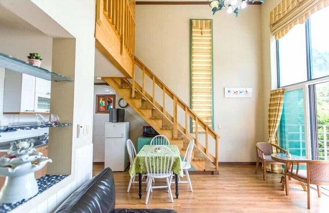 Sunny Junny Pension - Photo 32