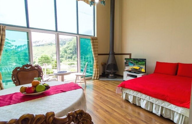 Sunny Junny Pension - Photo 17