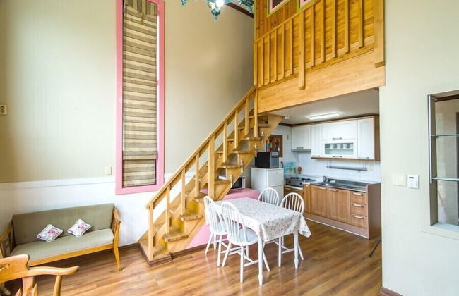 Sunny Junny Pension - Photo 27