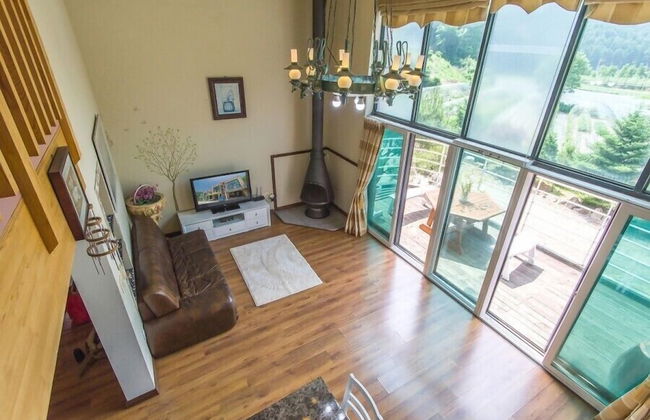 Sunny Junny Pension - Photo 38