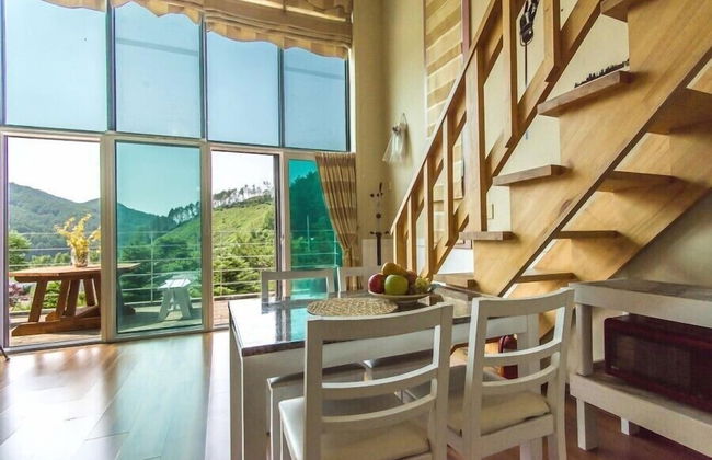 Sunny Junny Pension - Photo 21