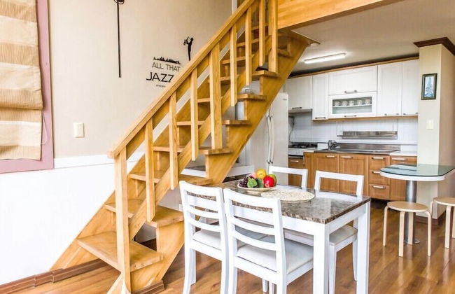 Sunny Junny Pension - Photo 24