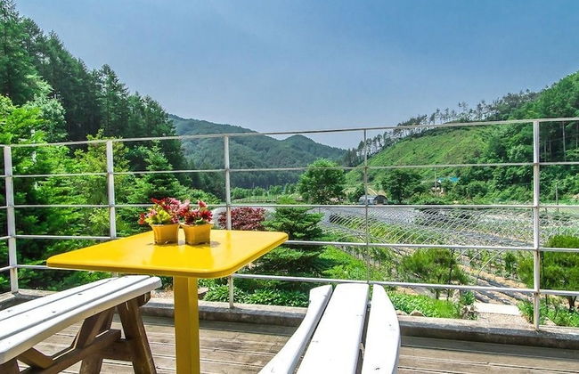 Sunny Junny Pension - Photo 42