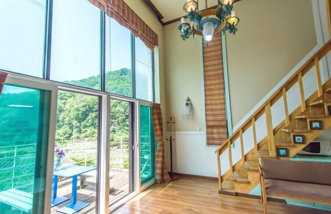 Sunny Junny Pension - Photo 34