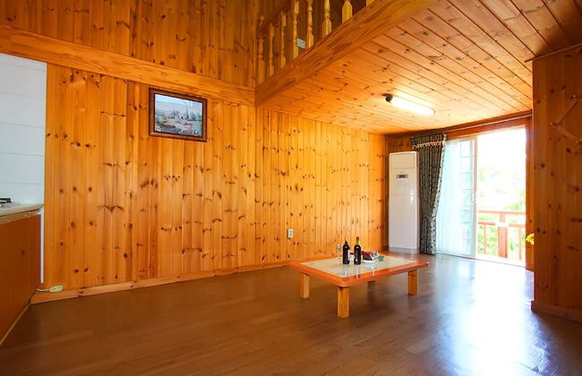 Baenae-gol Alpensia Pension - Photo 22