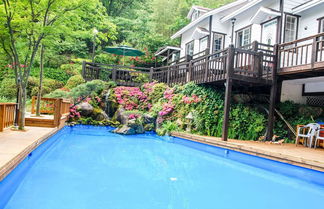 Photo 1 - Baenae-gol Alpensia Pension