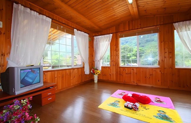 Baenae-gol Alpensia Pension - Foto 2
