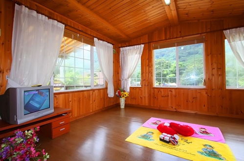 Foto 2 - Baenae-gol Alpensia Pension