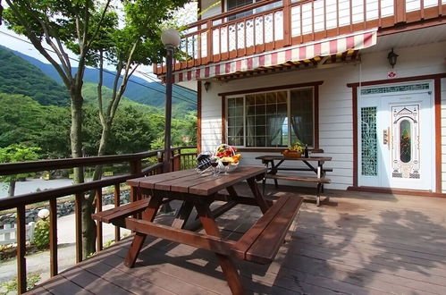 Photo 24 - Baenae-gol Alpensia Pension