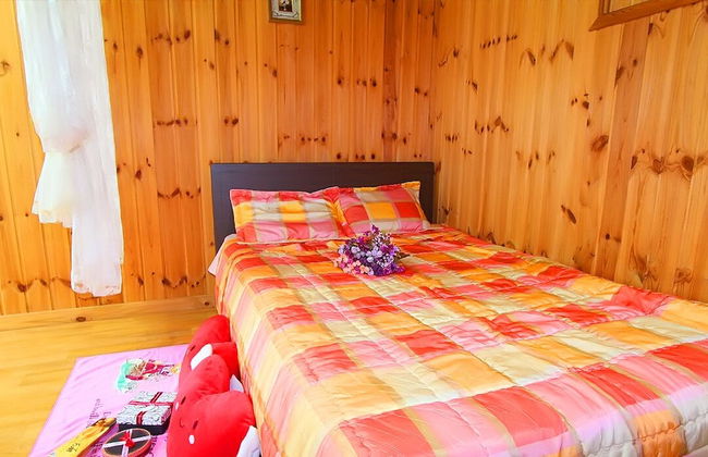 Baenae-gol Alpensia Pension - Photo 11