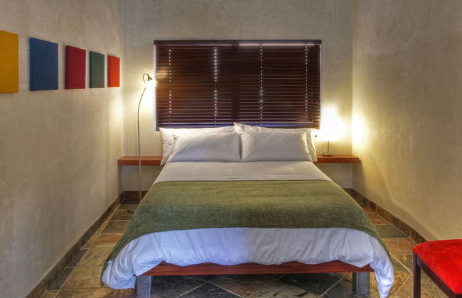 Hartmann Suites - Foto 5