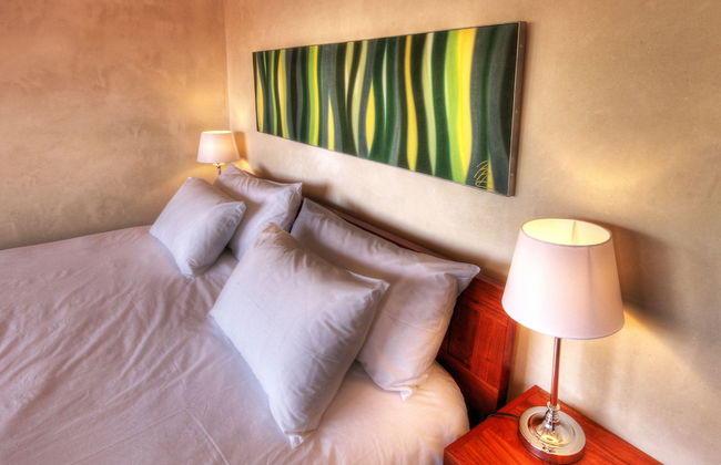 Hartmann Suites - Foto 9