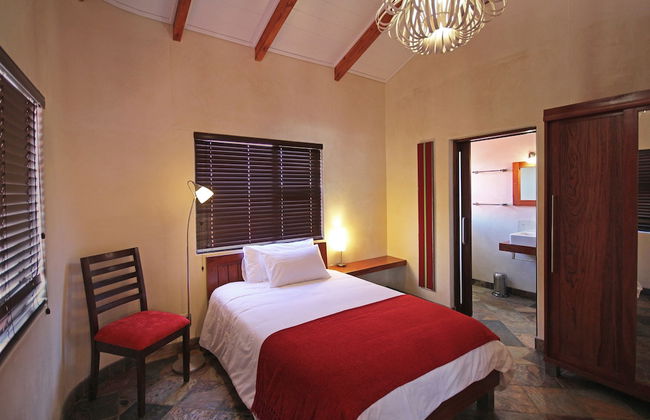 Hartmann Suites - Foto 4