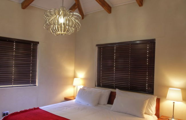 Hartmann Suites - Foto 2