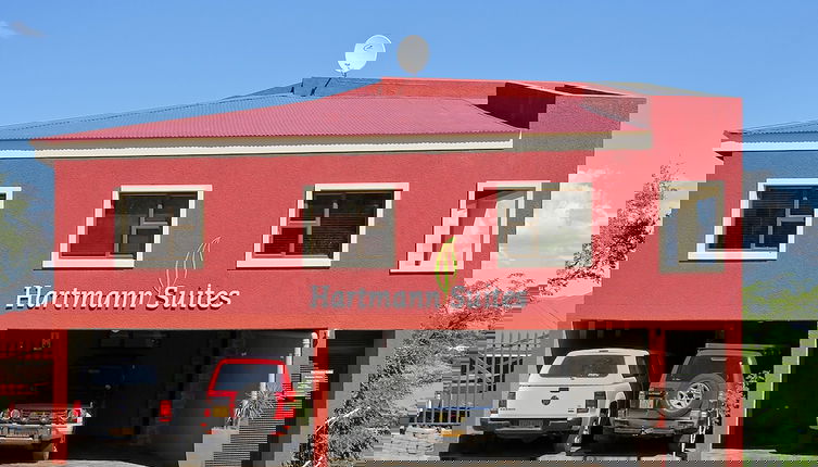 Photo 1 - Hartmann Suites
