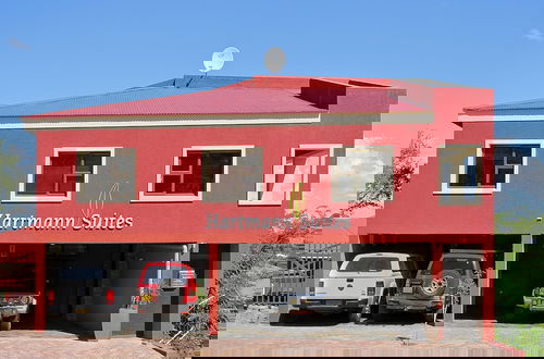 Photo 1 - Hartmann Suites