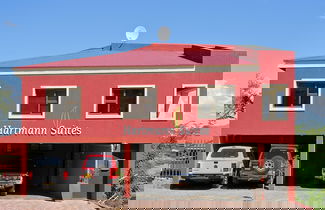 Photo 1 - Hartmann Suites