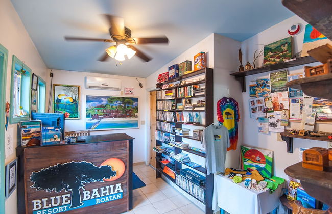 Blue Bahia Resort - Photo 2