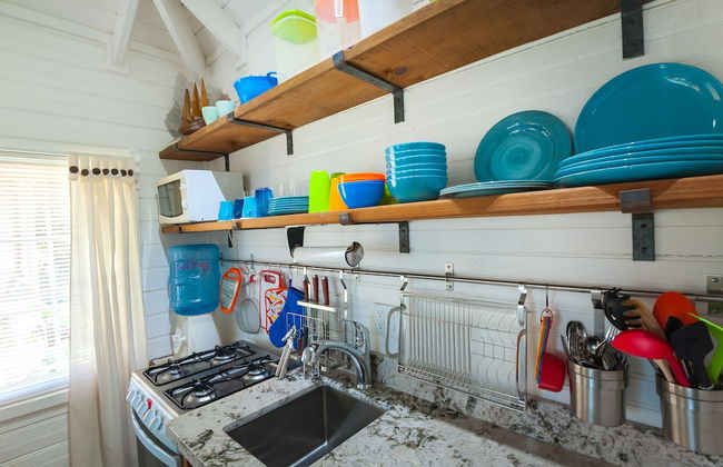 Blue Bahia Resort - Photo 67