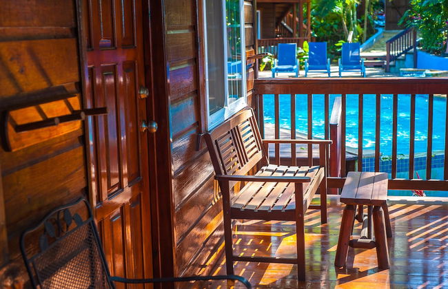 Blue Bahia Resort - Photo 18