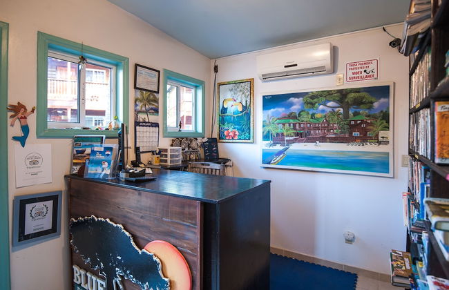 Blue Bahia Resort - Photo 3