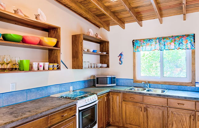 Blue Bahia Resort - Photo 68