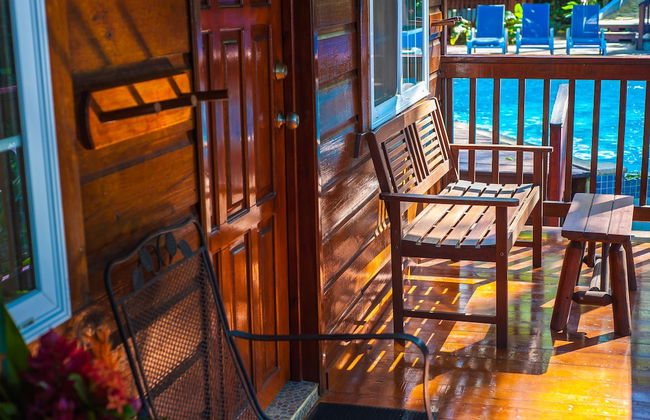 Blue Bahia Resort - Photo 17