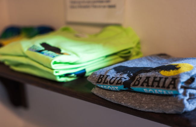 Blue Bahia Resort - Photo 1