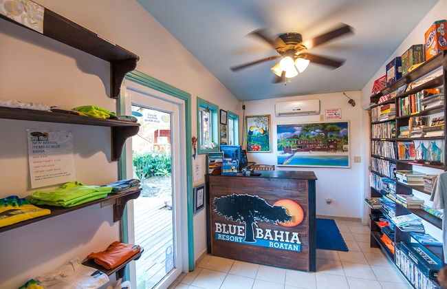 Blue Bahia Resort - Photo 4