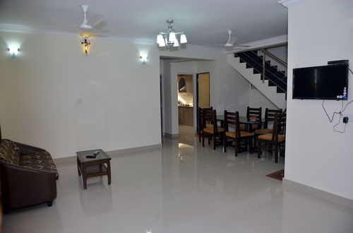 Photo 3 - TripThrill Costa Holidays 3 BHK Villa