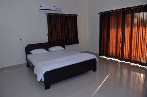 Photo 13 - TripThrill Costa Holidays 3 BHK Villa