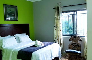 Photo 2 - Exquisite Modern Apartment in Lusaka