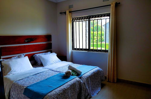 Photo 4 - Exquisite Modern Apartment in Lusaka