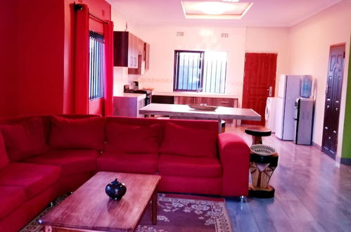 Photo 28 - Exquisite Modern Apartment in Lusaka