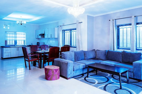 Photo 1 - Exquisite Modern Apartment in Lusaka