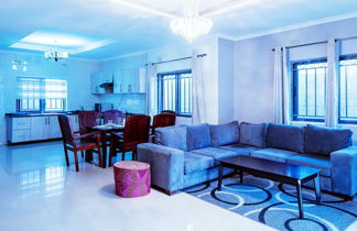 Foto 1 - Exquisite Modern Apartment in Lusaka